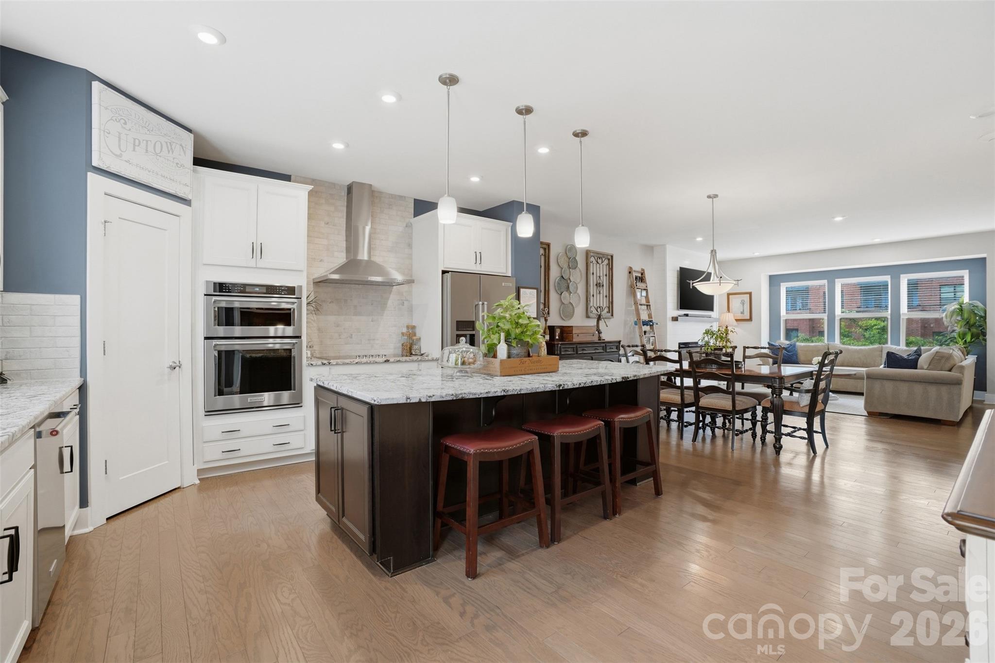 Central Point - Residential