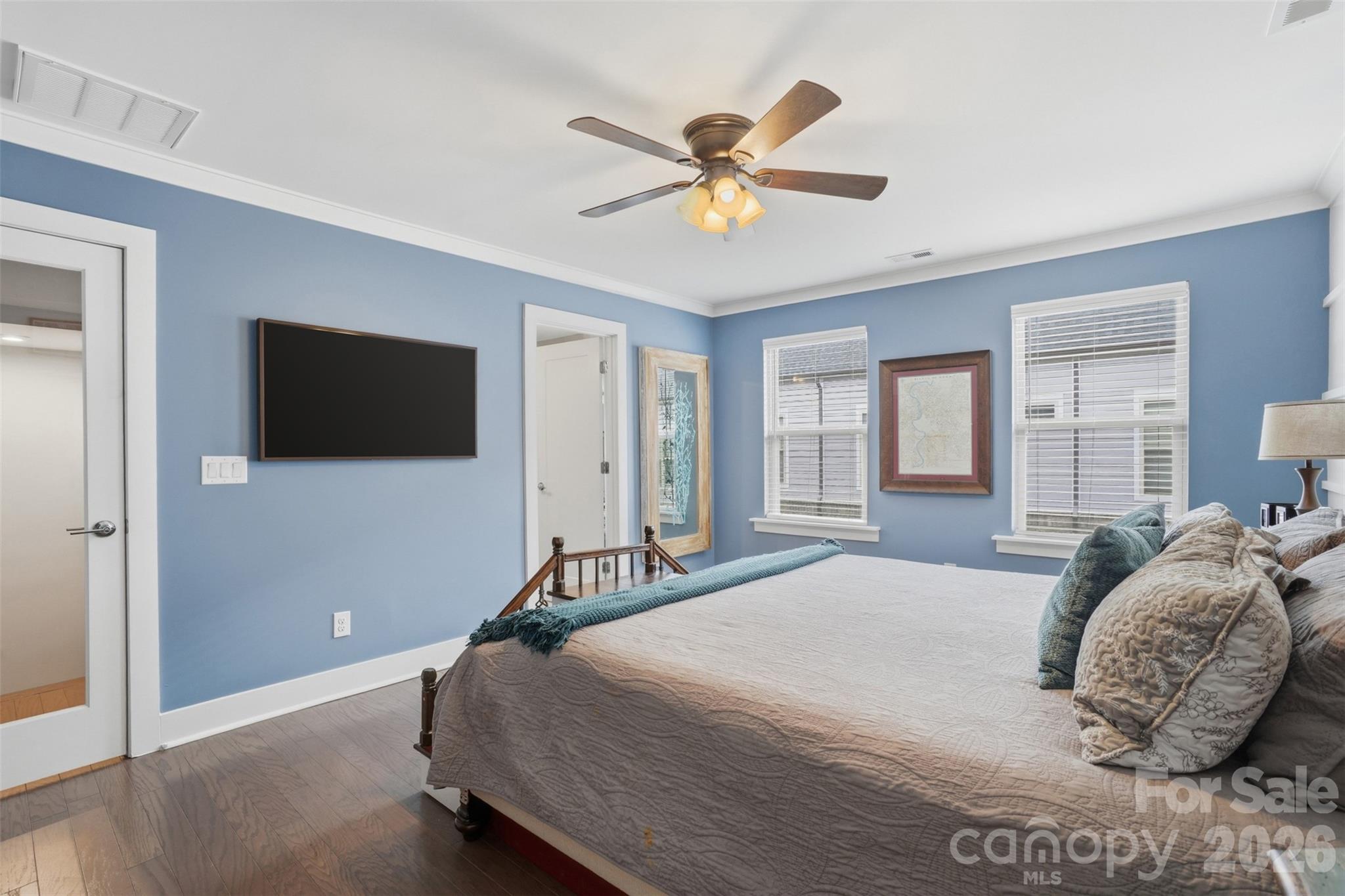 Central Point - Residential