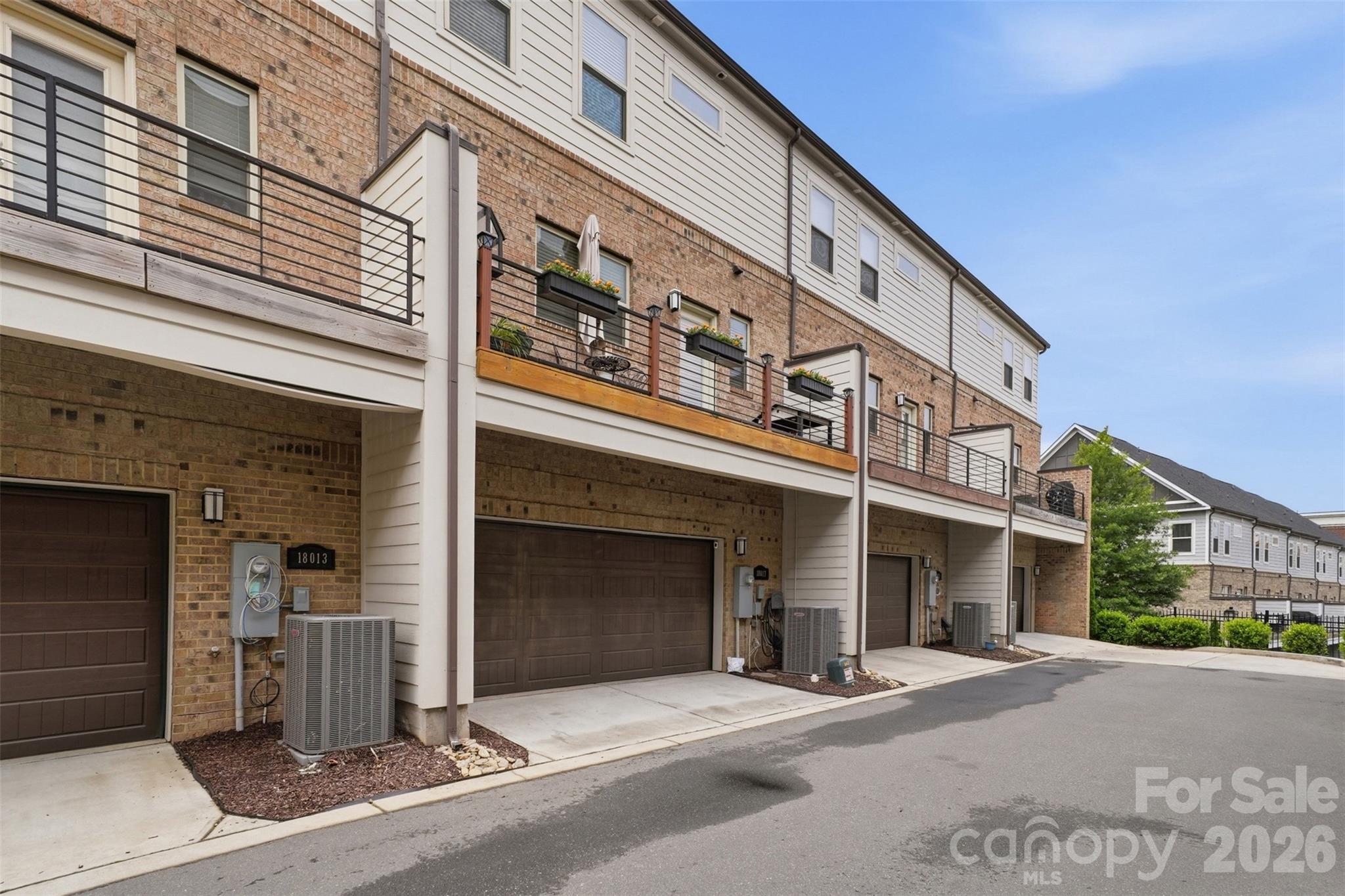Central Point - Residential