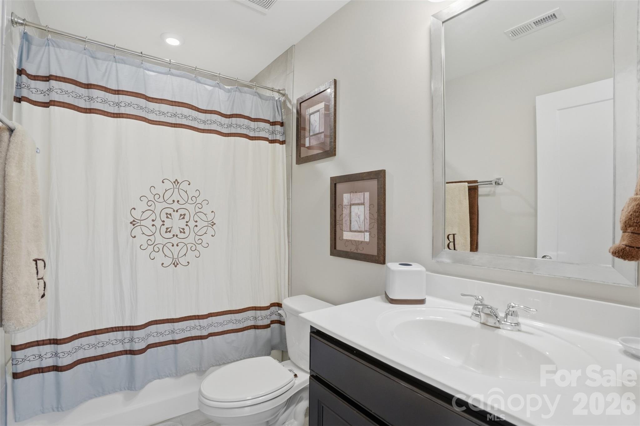 Central Point - Residential