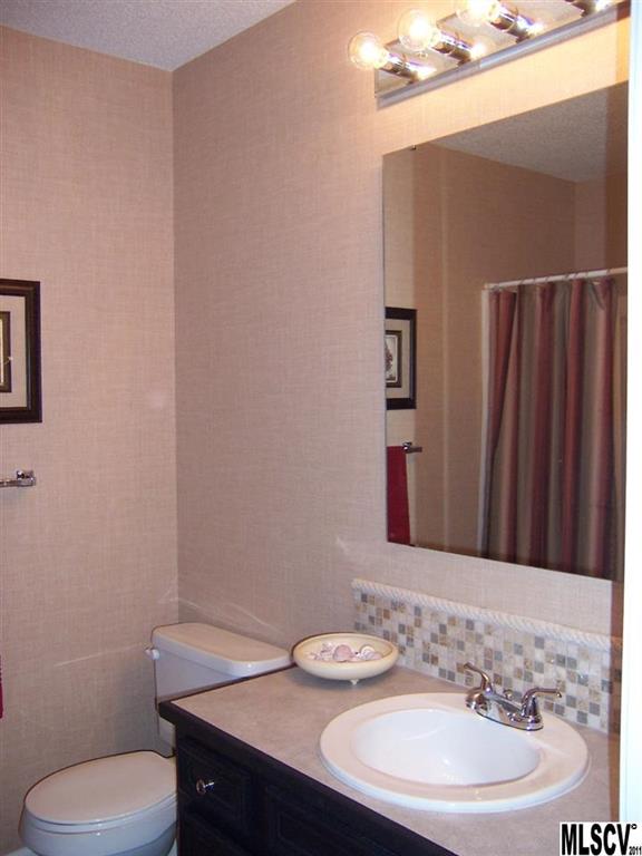 Kings Grant - Residential