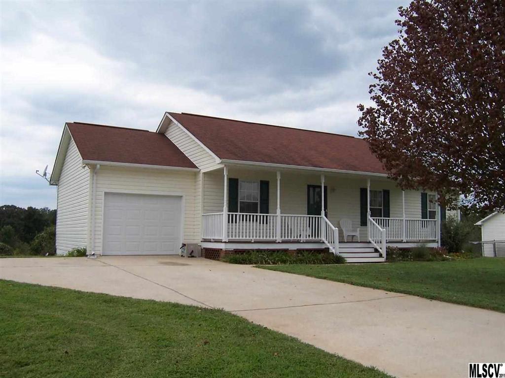 Kings Grant - Residential