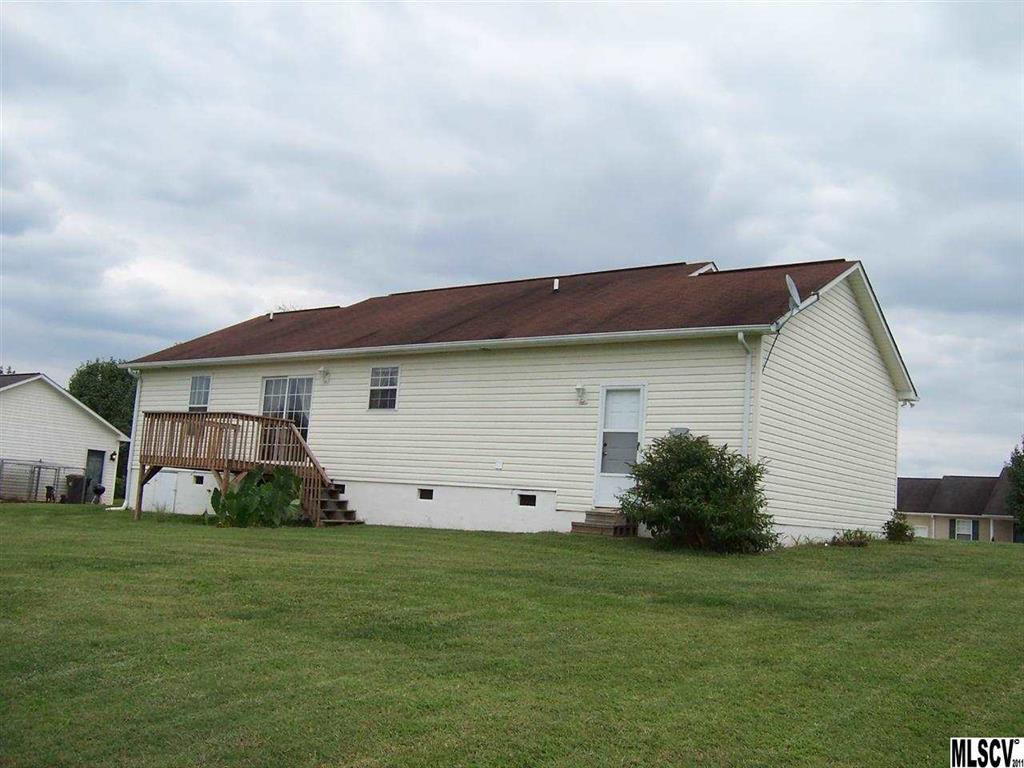 Kings Grant - Residential