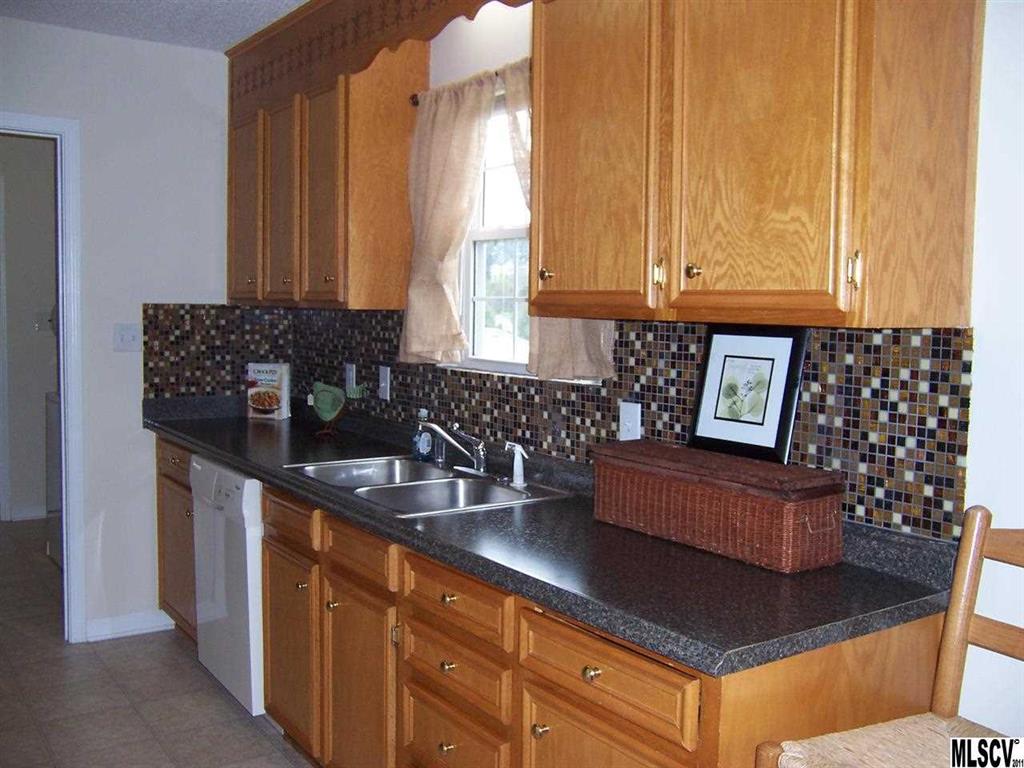 Kings Grant - Residential