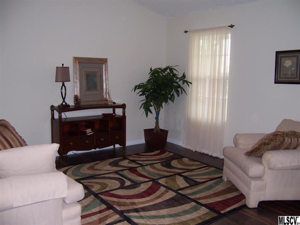 Kings Grant - Residential