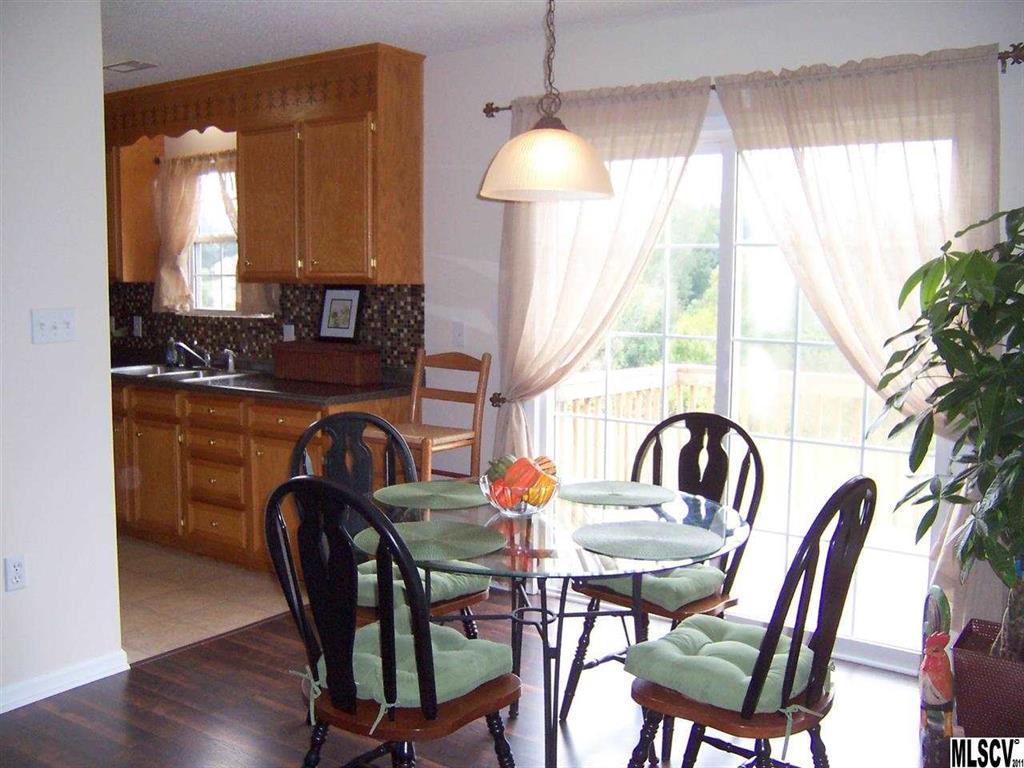 Kings Grant - Residential