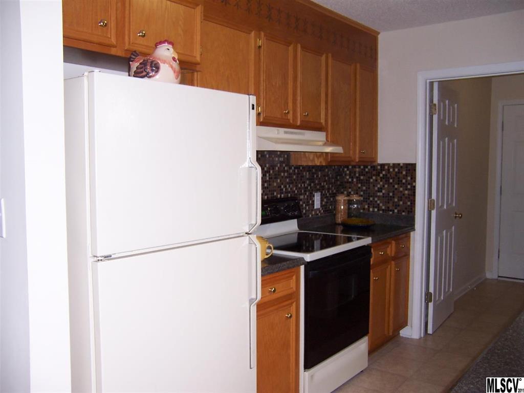 Kings Grant - Residential