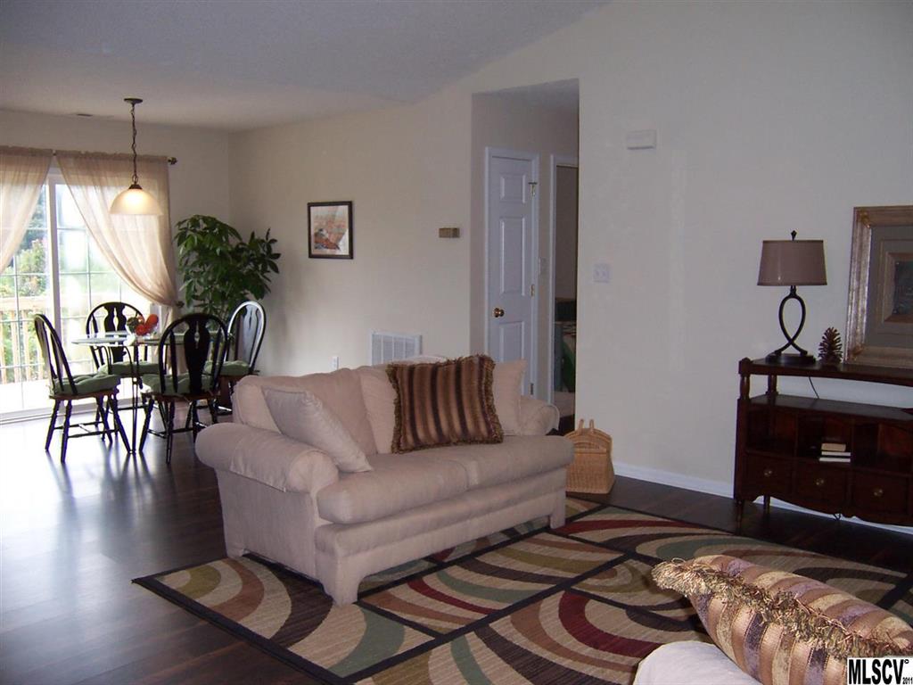 Kings Grant - Residential