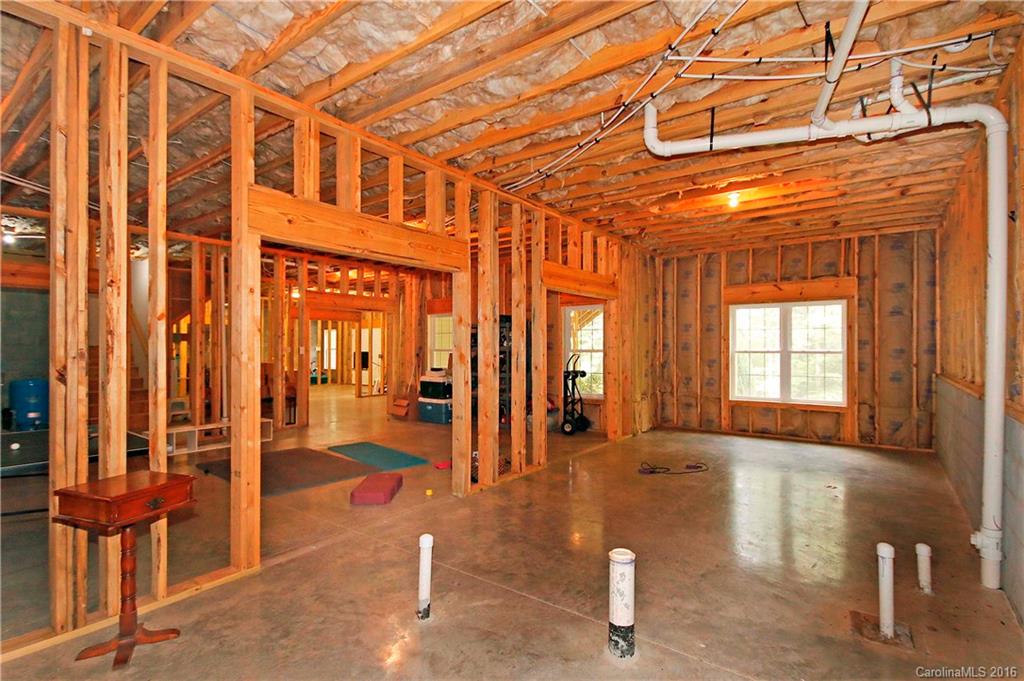 Grayrock Shoals - Residential