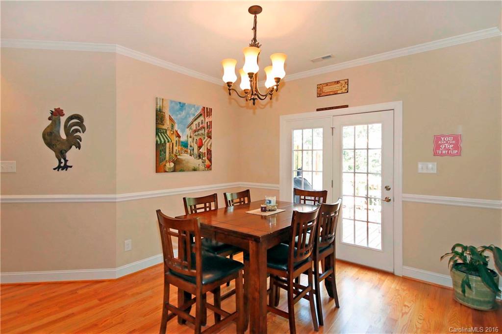 Grayrock Shoals - Residential