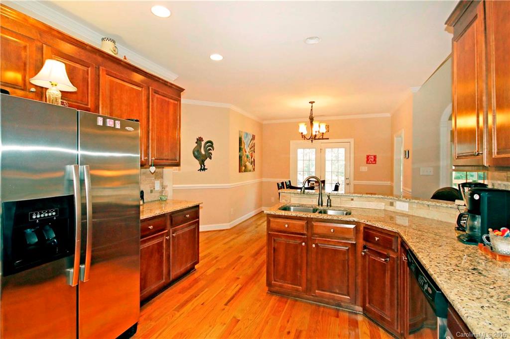 Grayrock Shoals - Residential