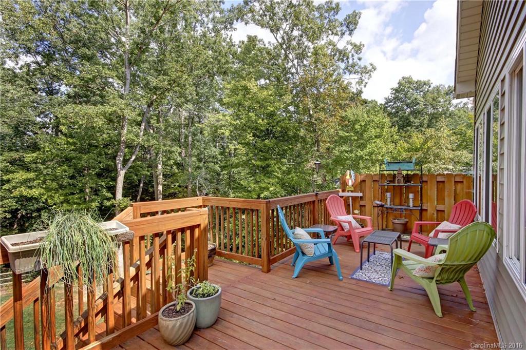 Grayrock Shoals - Residential