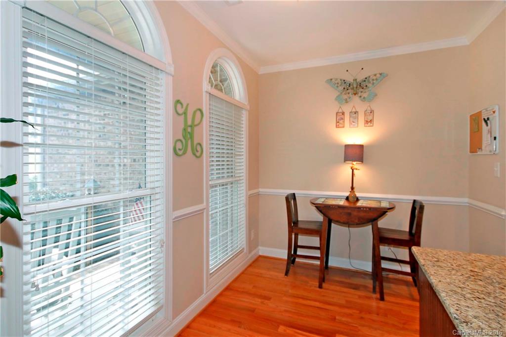 Grayrock Shoals - Residential