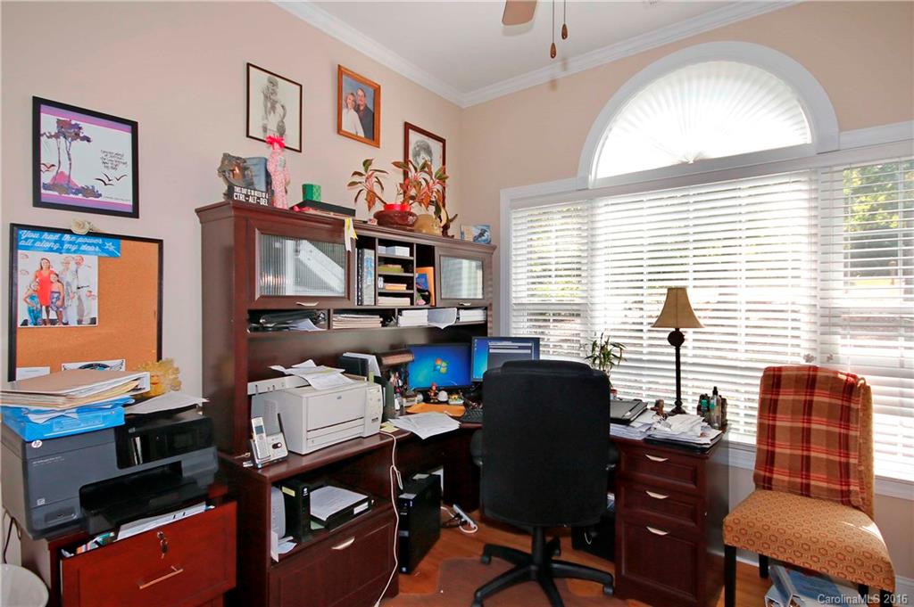 Grayrock Shoals - Residential