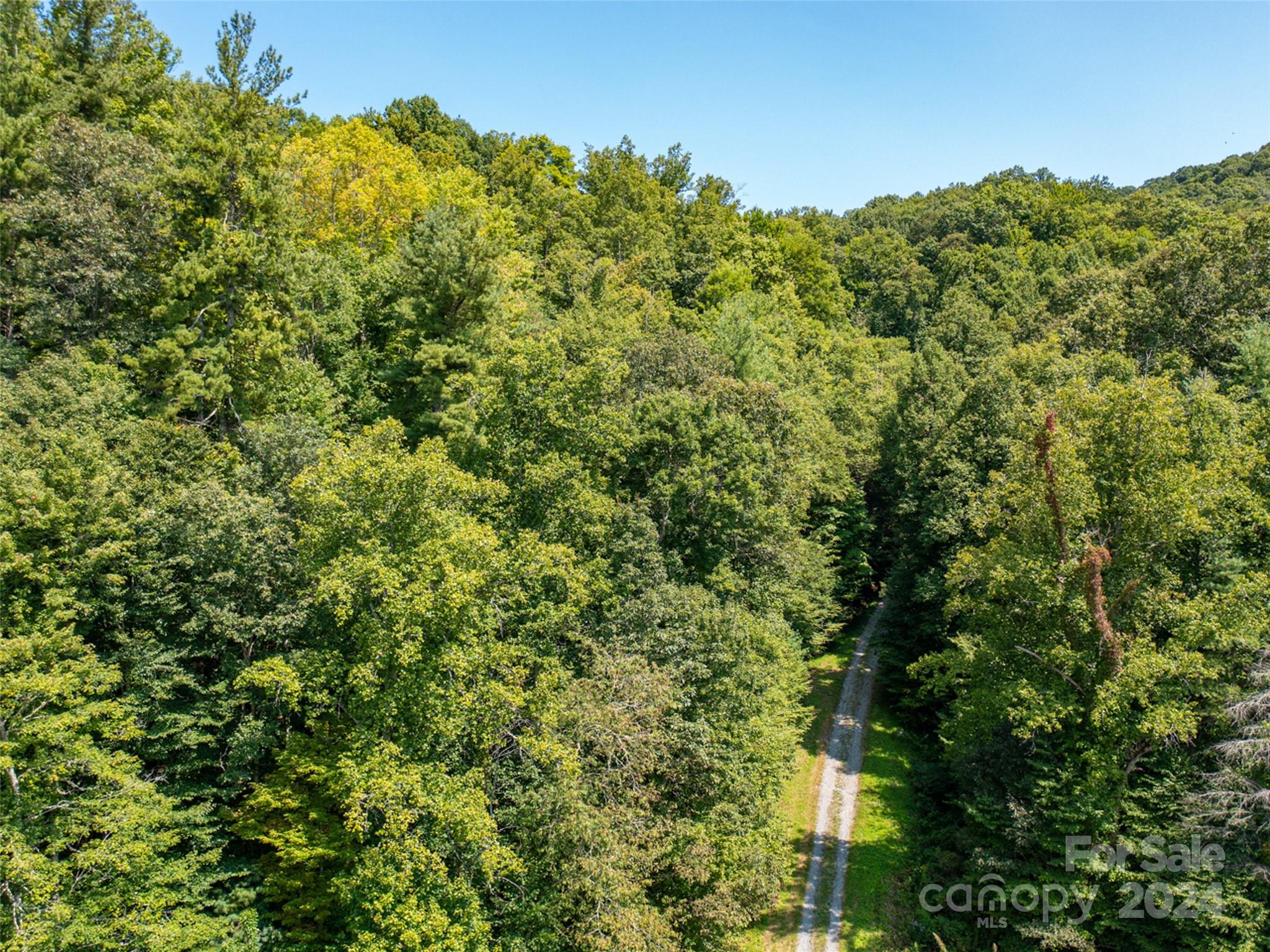 Meadow Fork Ranch - Land