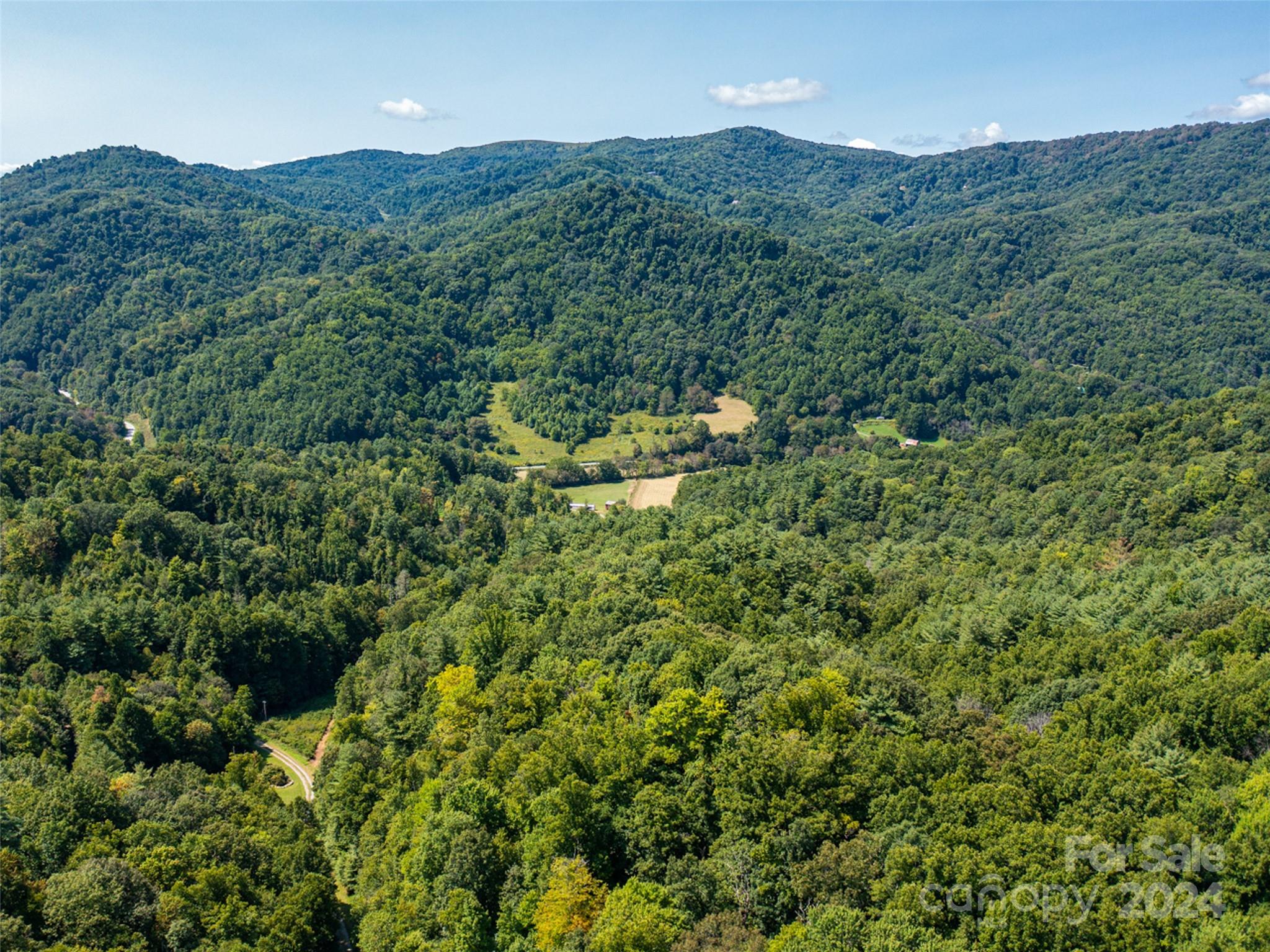 Meadow Fork Ranch - Land