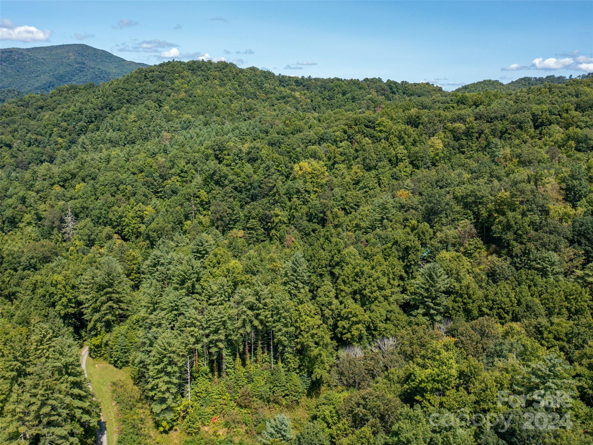 Meadow Fork Ranch - Land