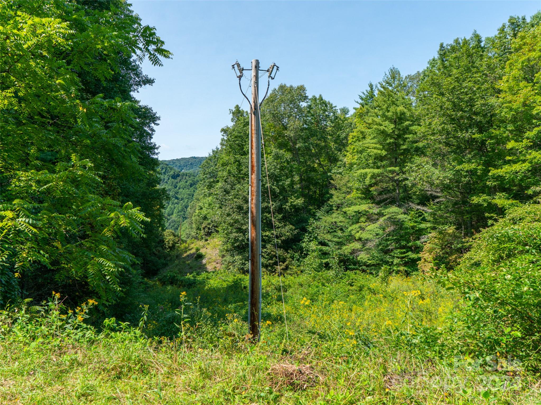 Meadow Fork Ranch - Land