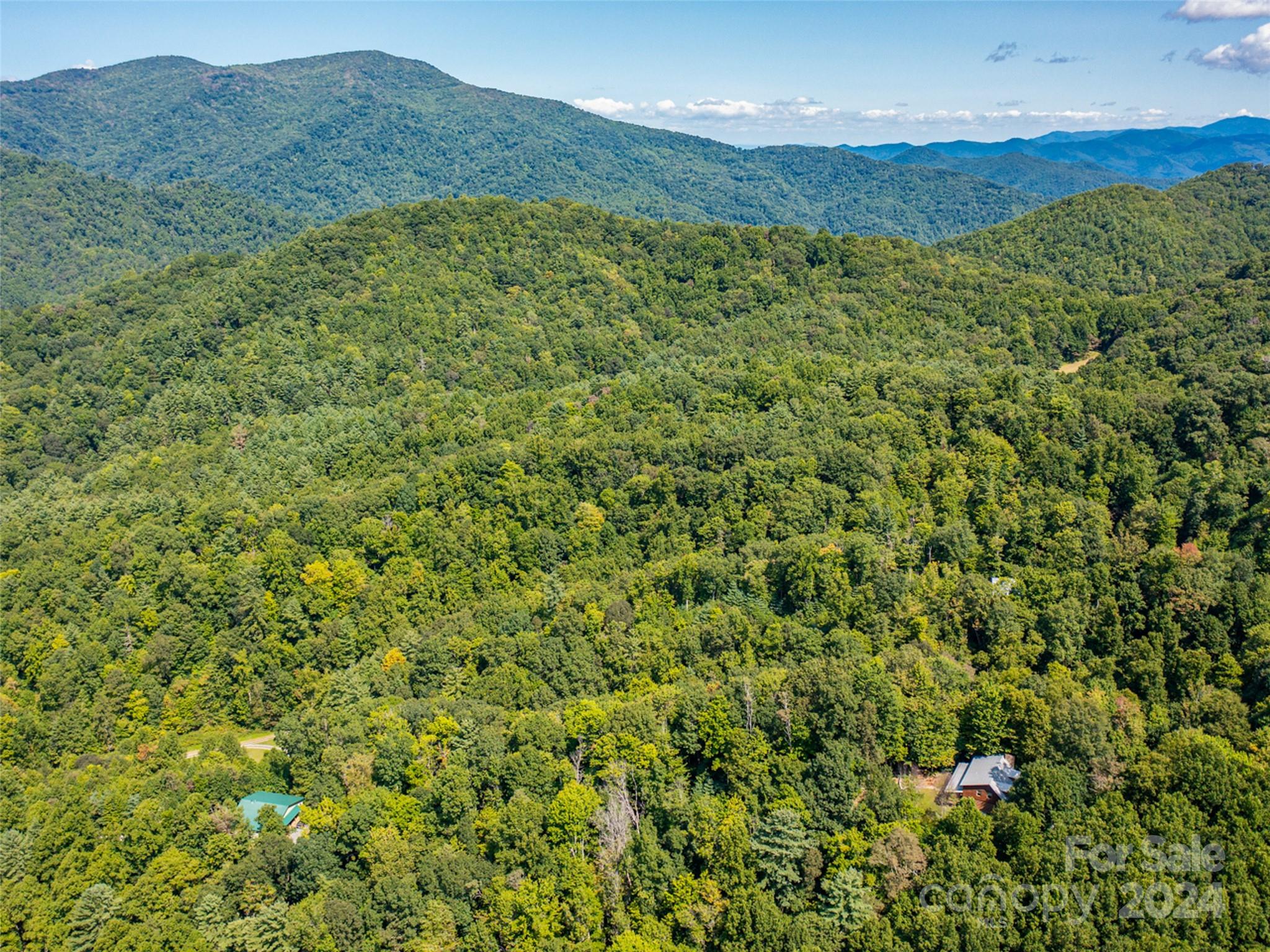 Meadow Fork Ranch - Land
