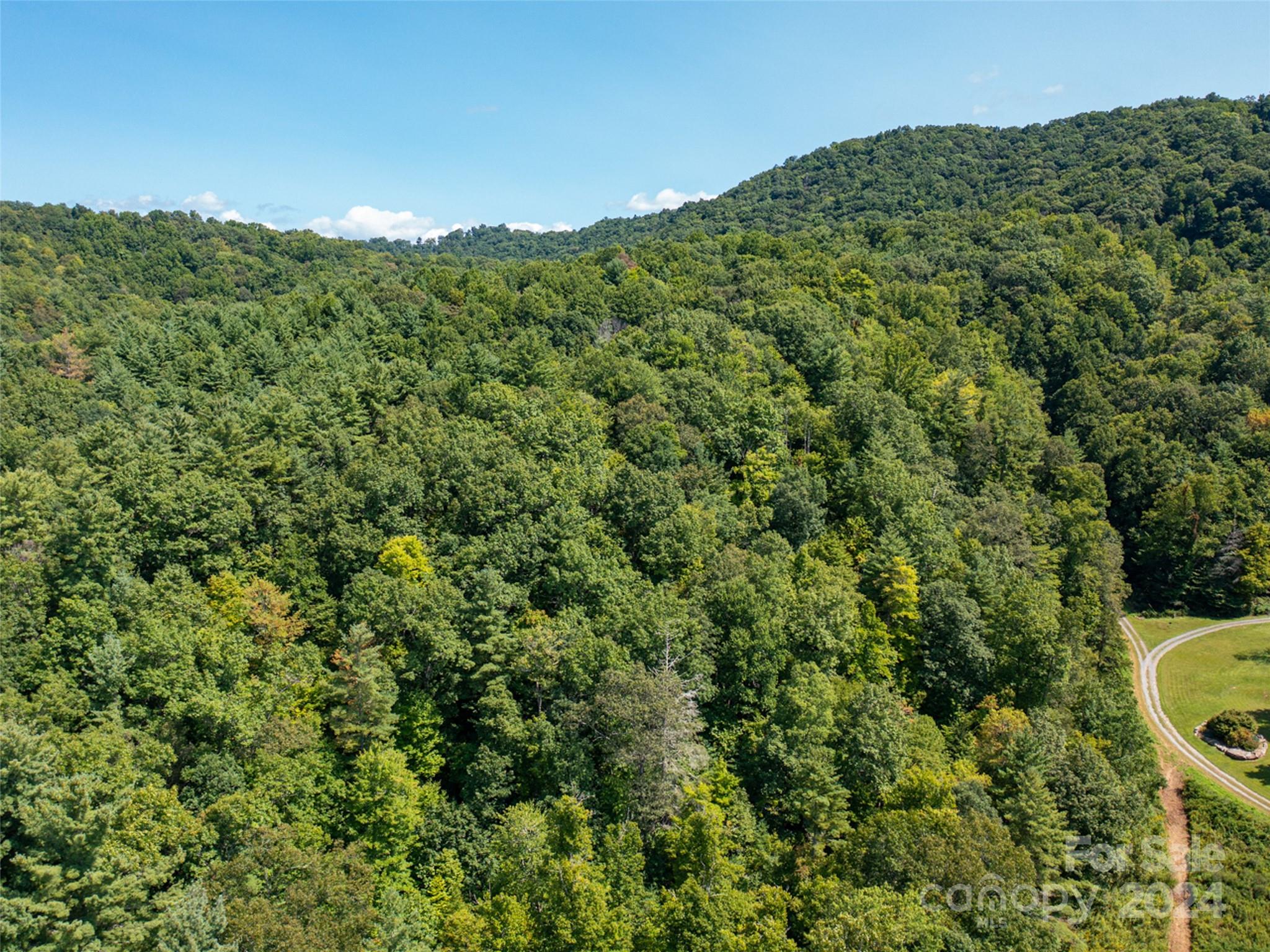 Meadow Fork Ranch - Land