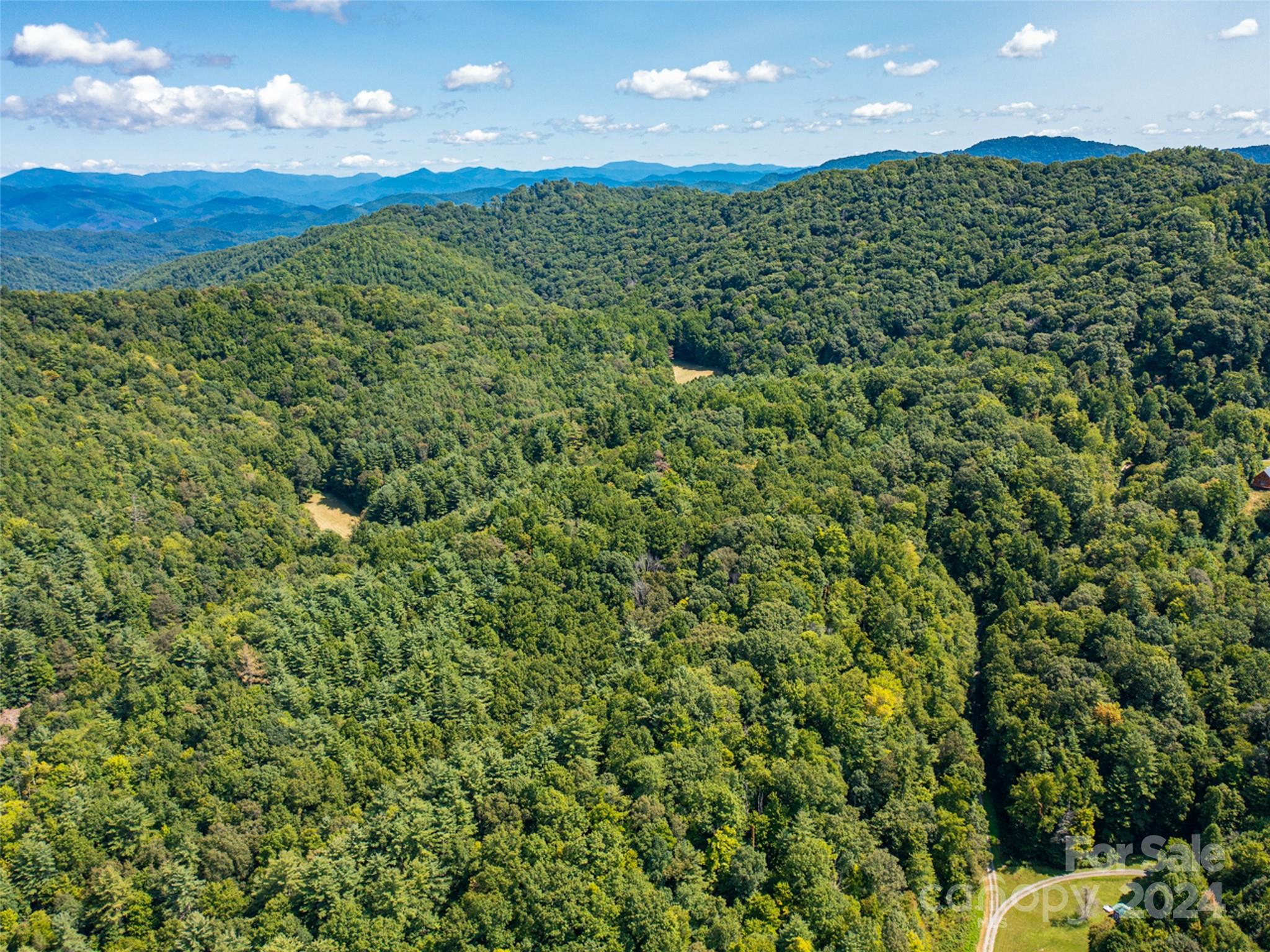 Meadow Fork Ranch - Land