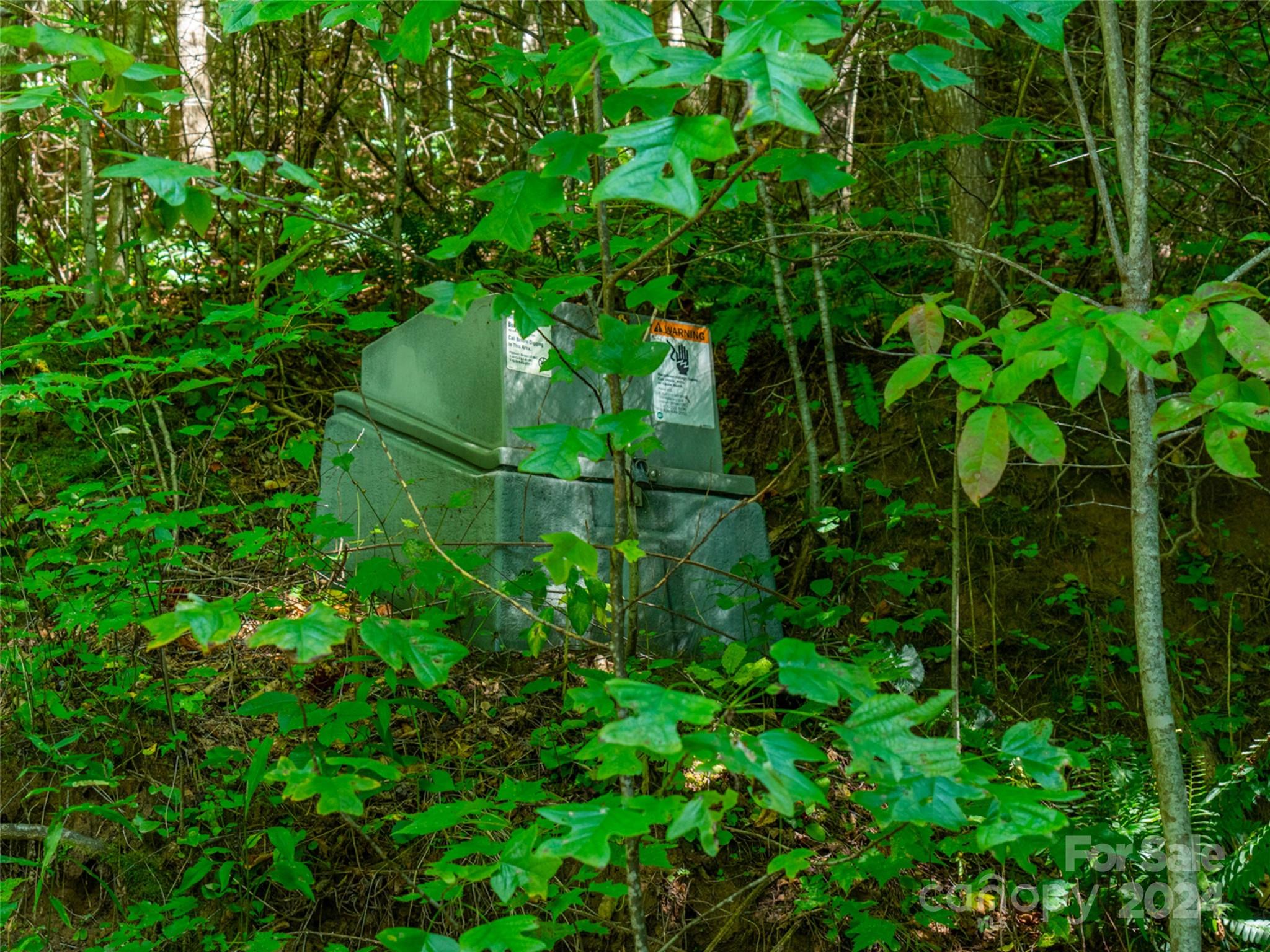 Meadow Fork Ranch - Land