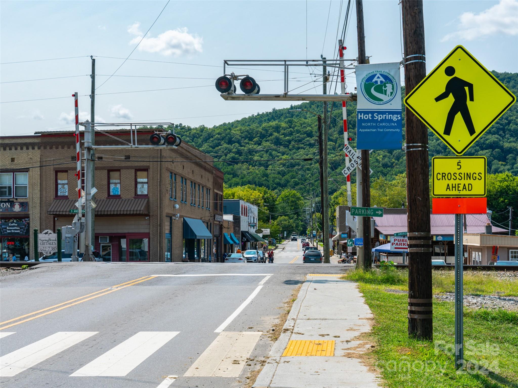 Meadow Fork Ranch - Land