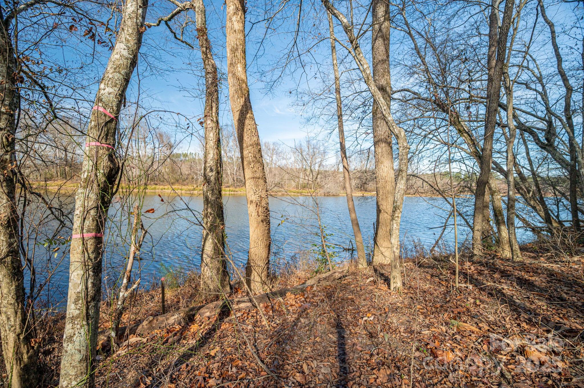 Lake Rhodhiss Estates - Land