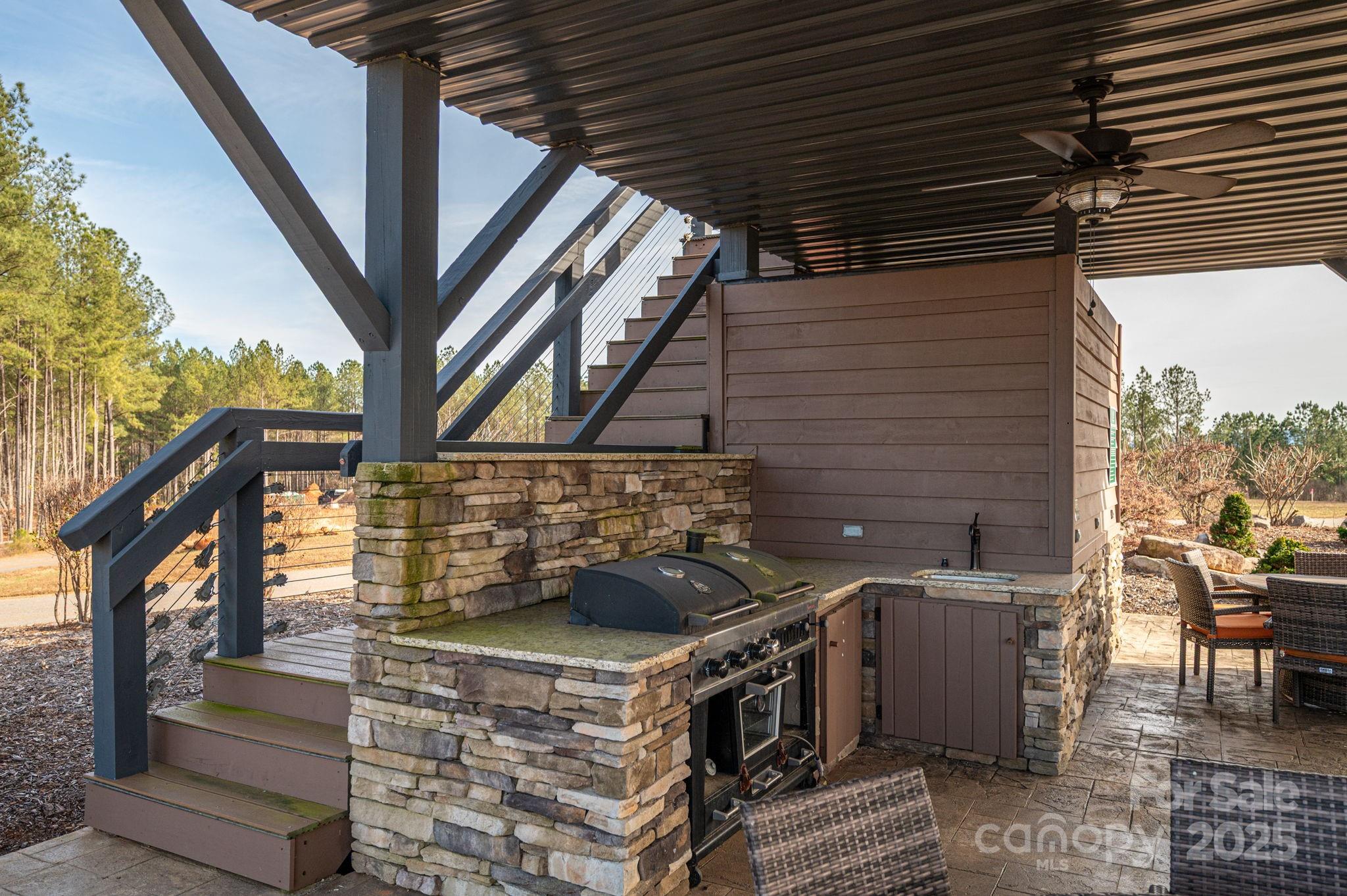 Lake Rhodhiss Estates - Land