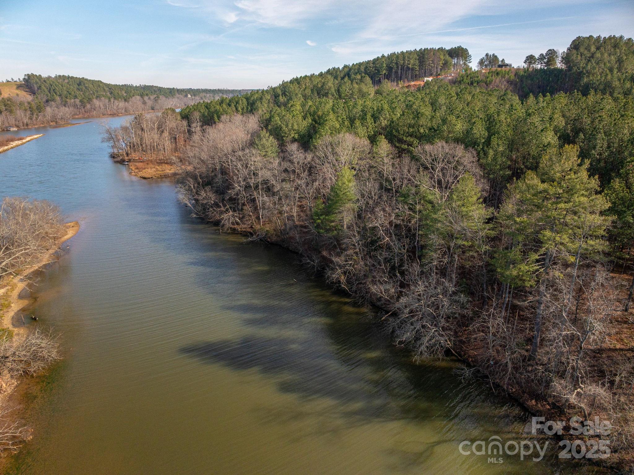 Lake Rhodhiss Estates - Land