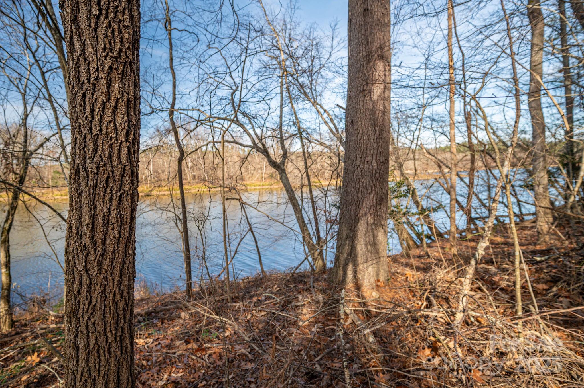 Lake Rhodhiss Estates - Land