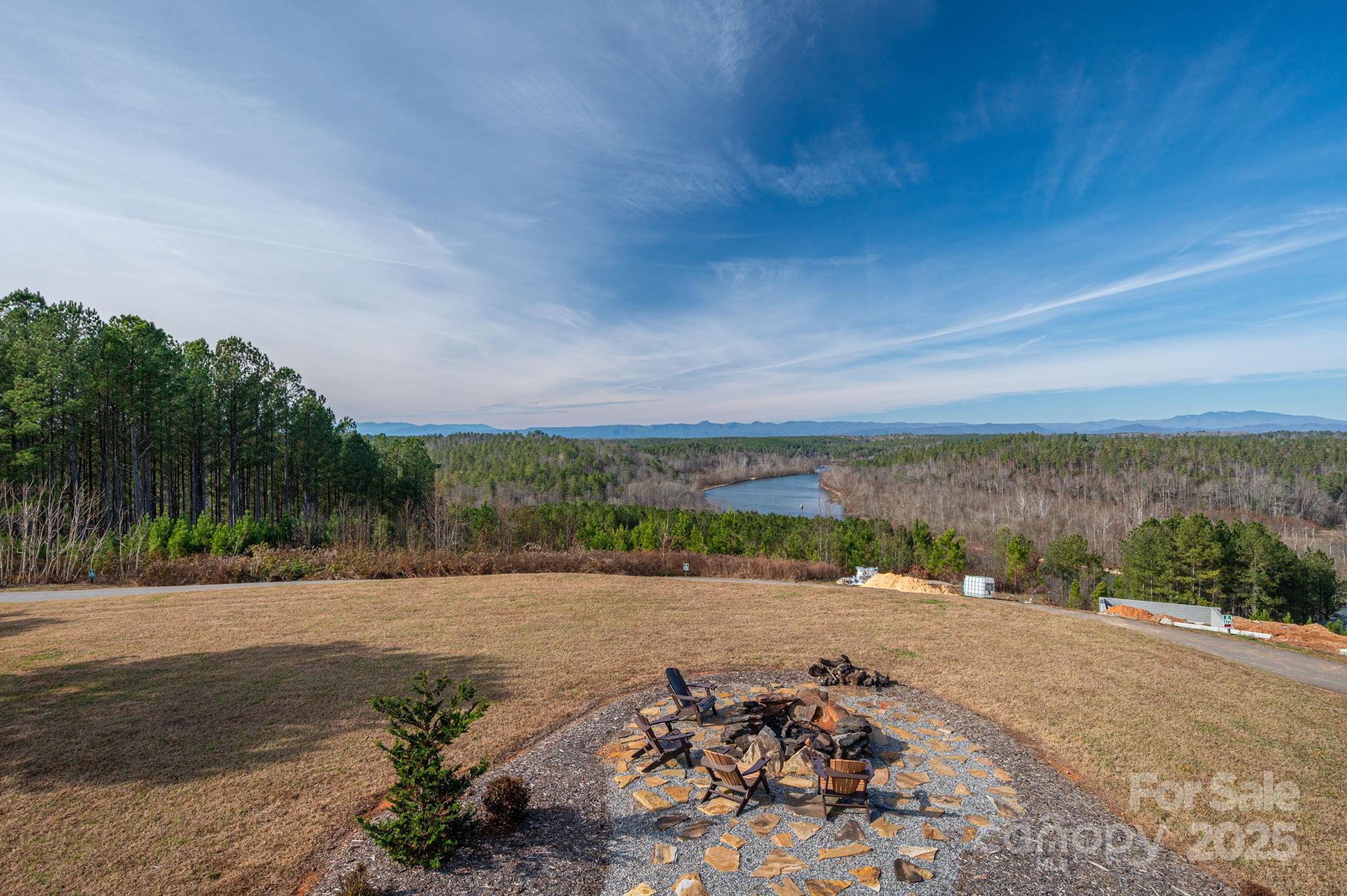 Lake Rhodhiss Estates - Land