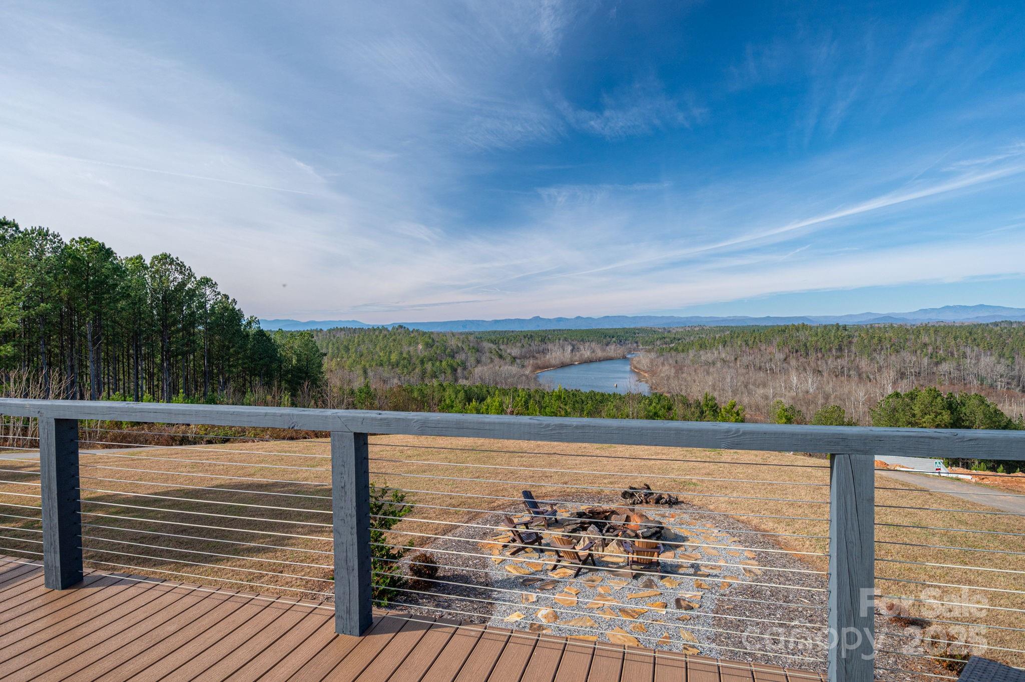 Lake Rhodhiss Estates - Land