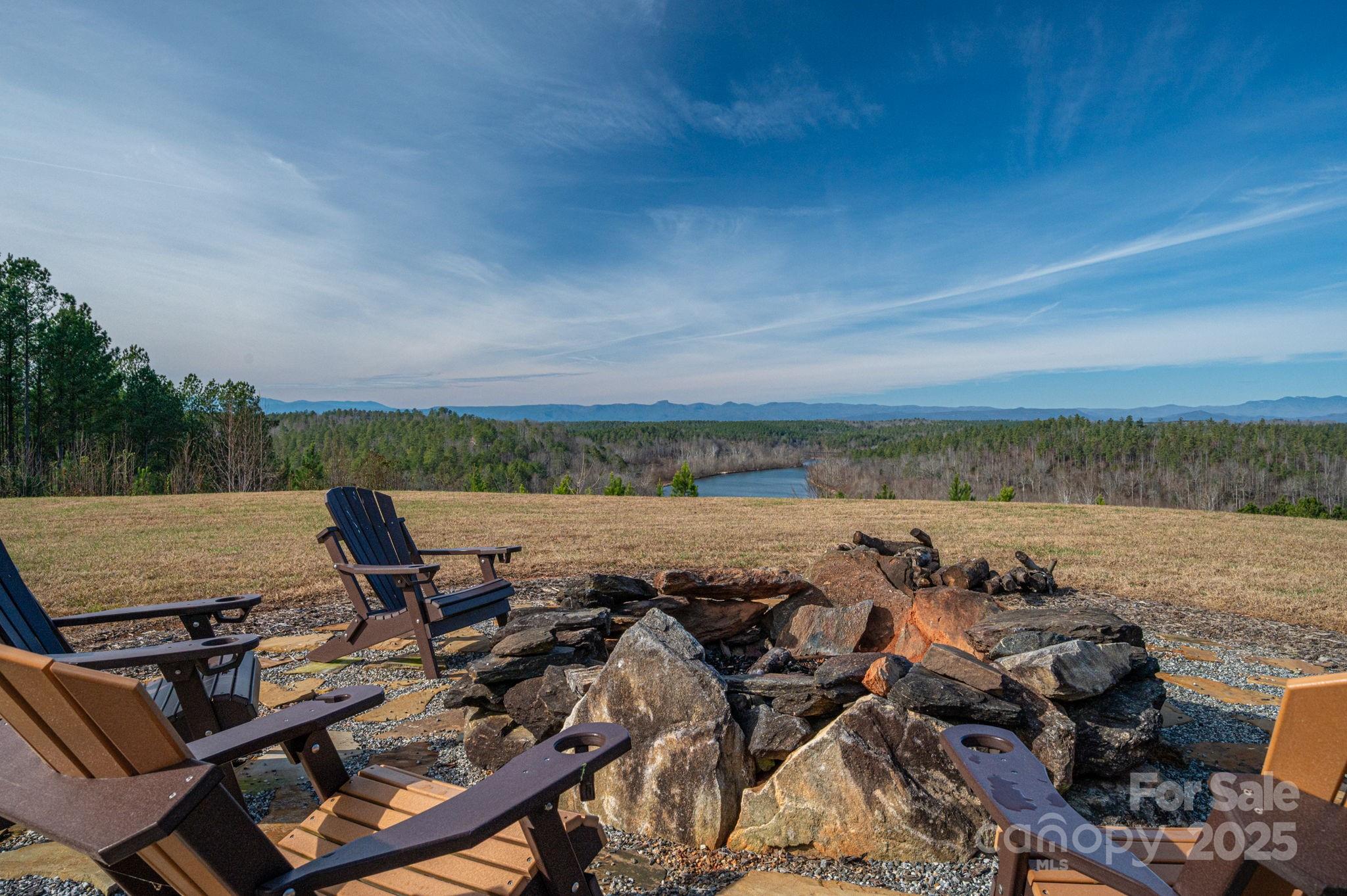 Lake Rhodhiss Estates - Land