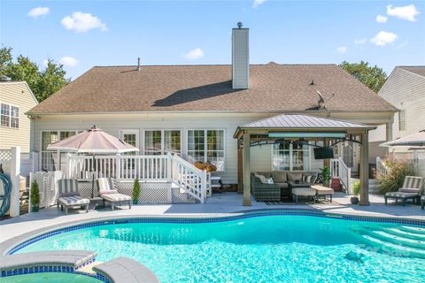 Photo of 101 Peralta Circle, Mooresville, NC 28117 (MLS # 4288973)