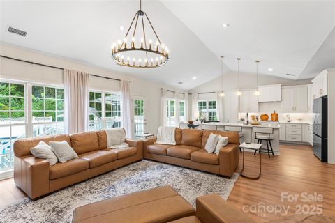 101 Peralta Circle Mooresville NC 28117