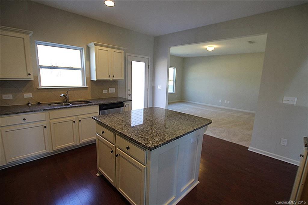 Seven Oaks - Residential