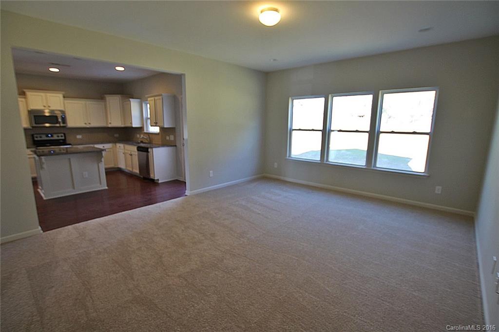 Seven Oaks - Residential