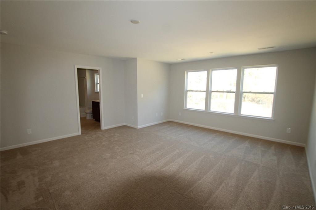 Seven Oaks - Residential