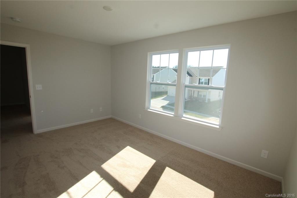 Seven Oaks - Residential