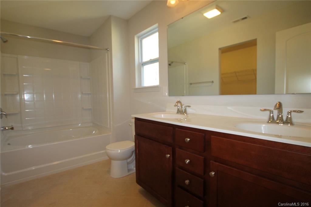 Seven Oaks - Residential