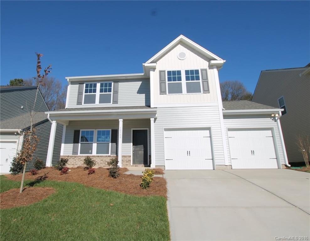 Seven Oaks - Residential