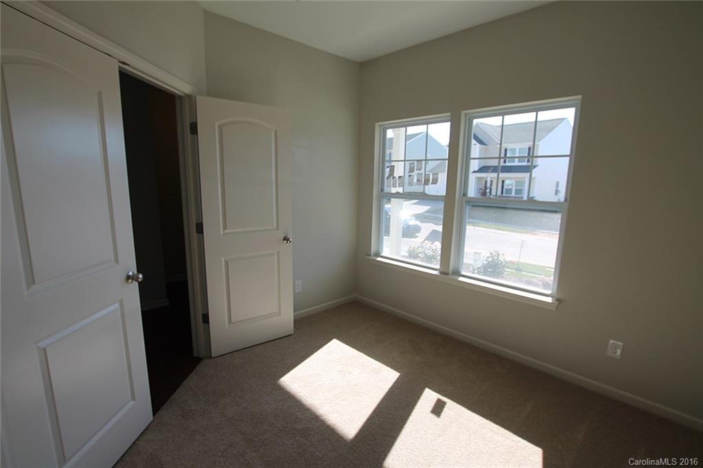 Seven Oaks - Residential
