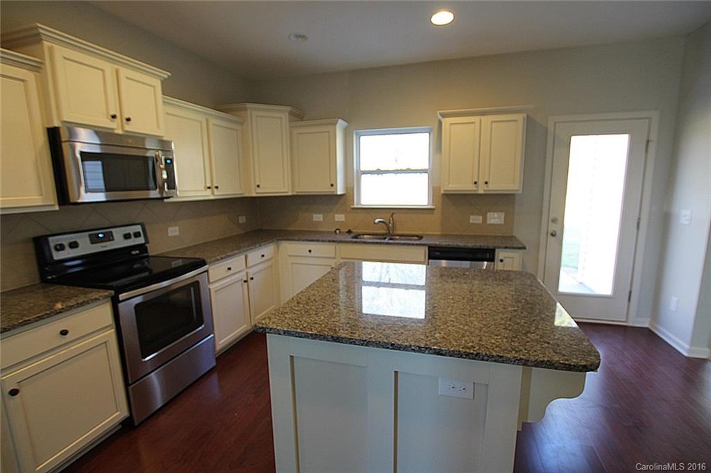 Seven Oaks - Residential