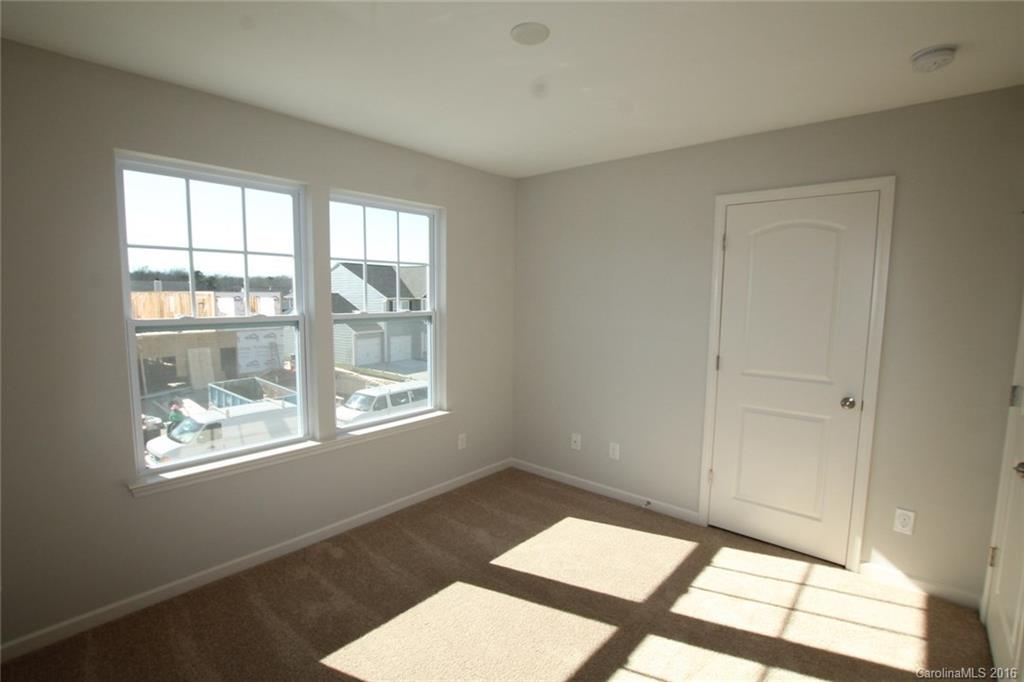 Seven Oaks - Residential