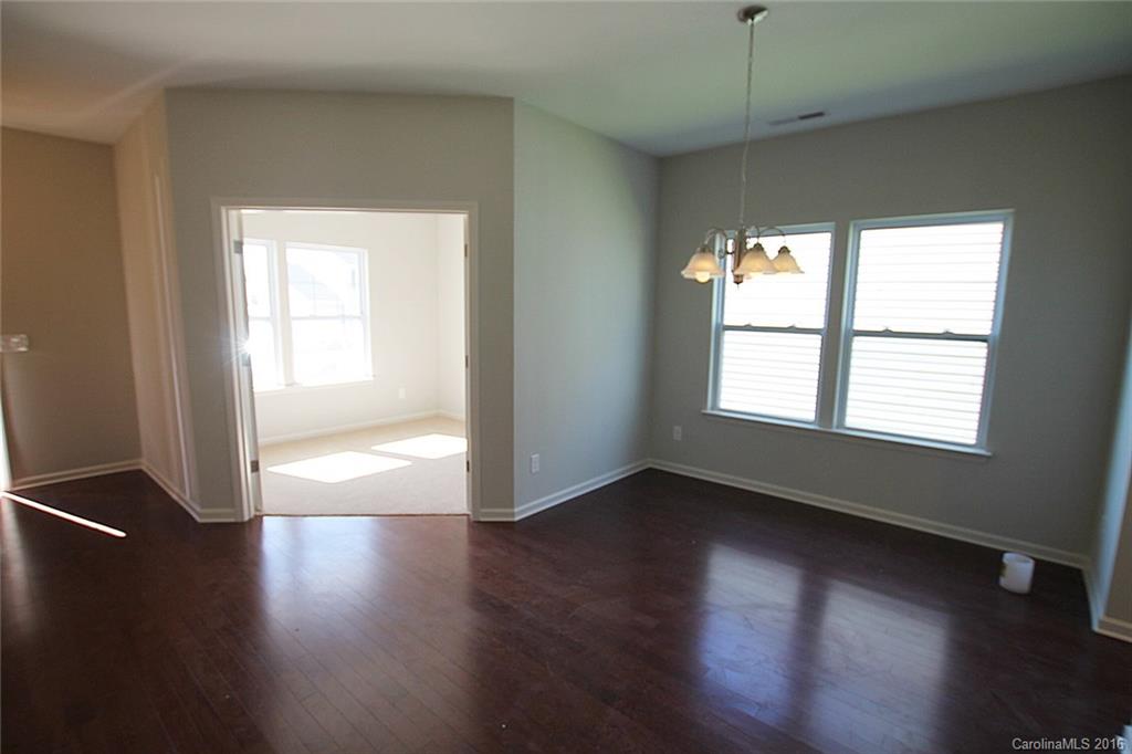Seven Oaks - Residential