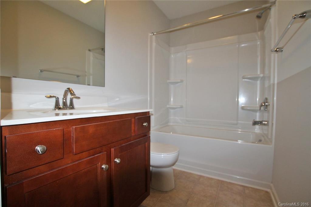 Seven Oaks - Residential