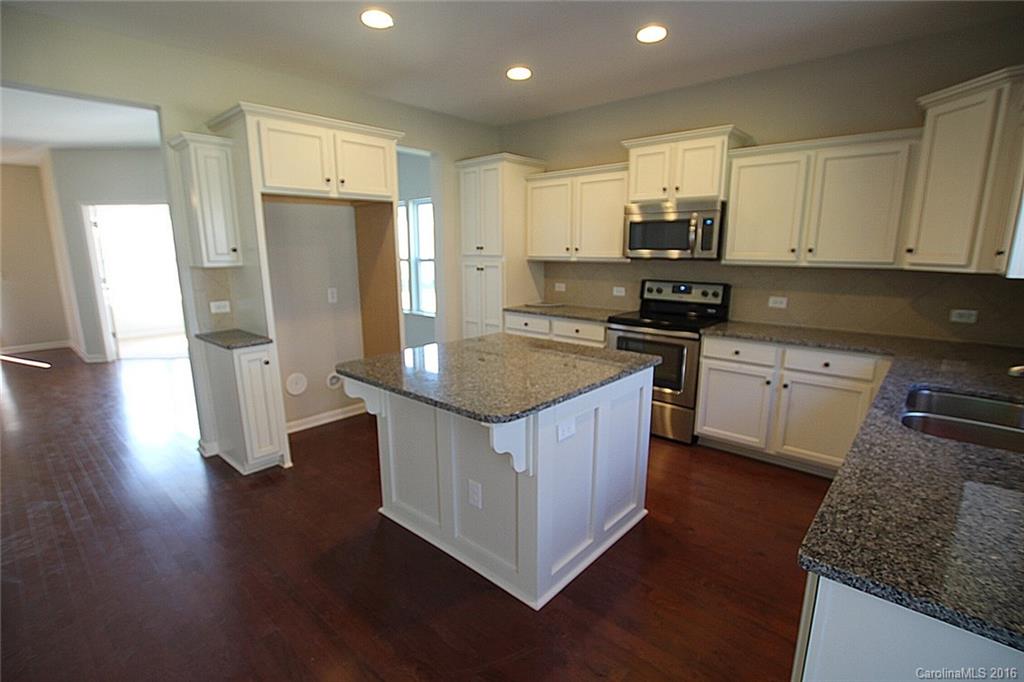 Seven Oaks - Residential