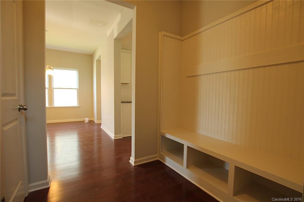 Seven Oaks - Residential
