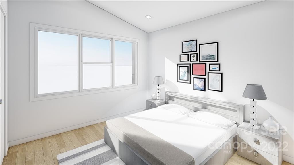 Rockwell Townhomes - Residential